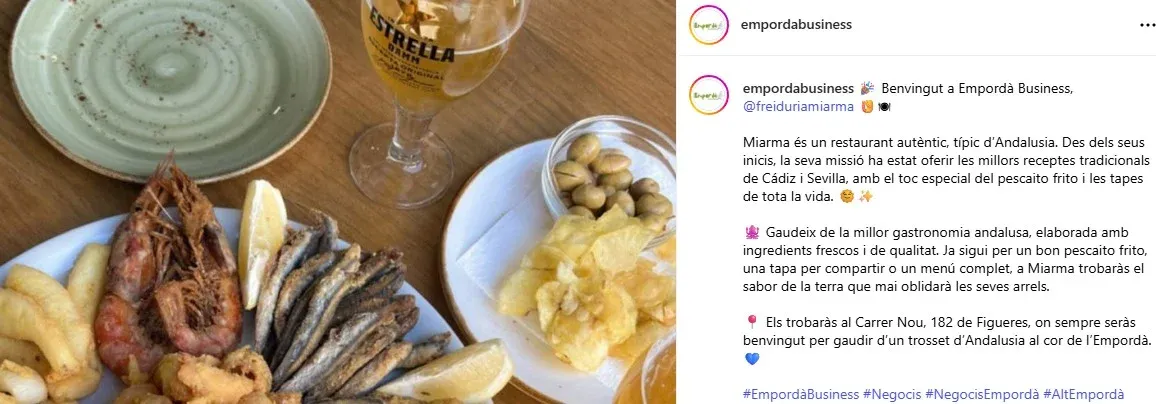Instagram fa servir SEO el 2025?