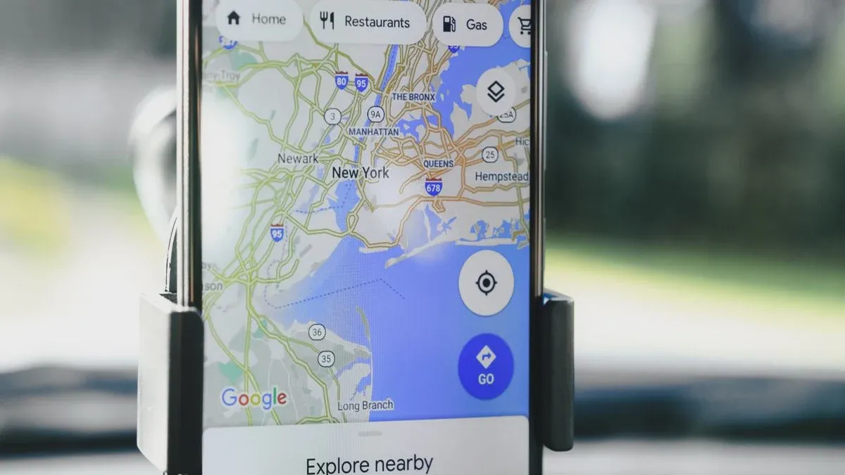 Por qué tu negocio no aparece en Google Maps