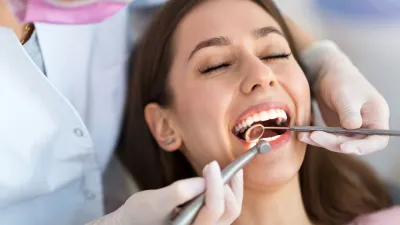 Posicionamiento web para clínicas dentales: cómo atraer más pacientes desde Google