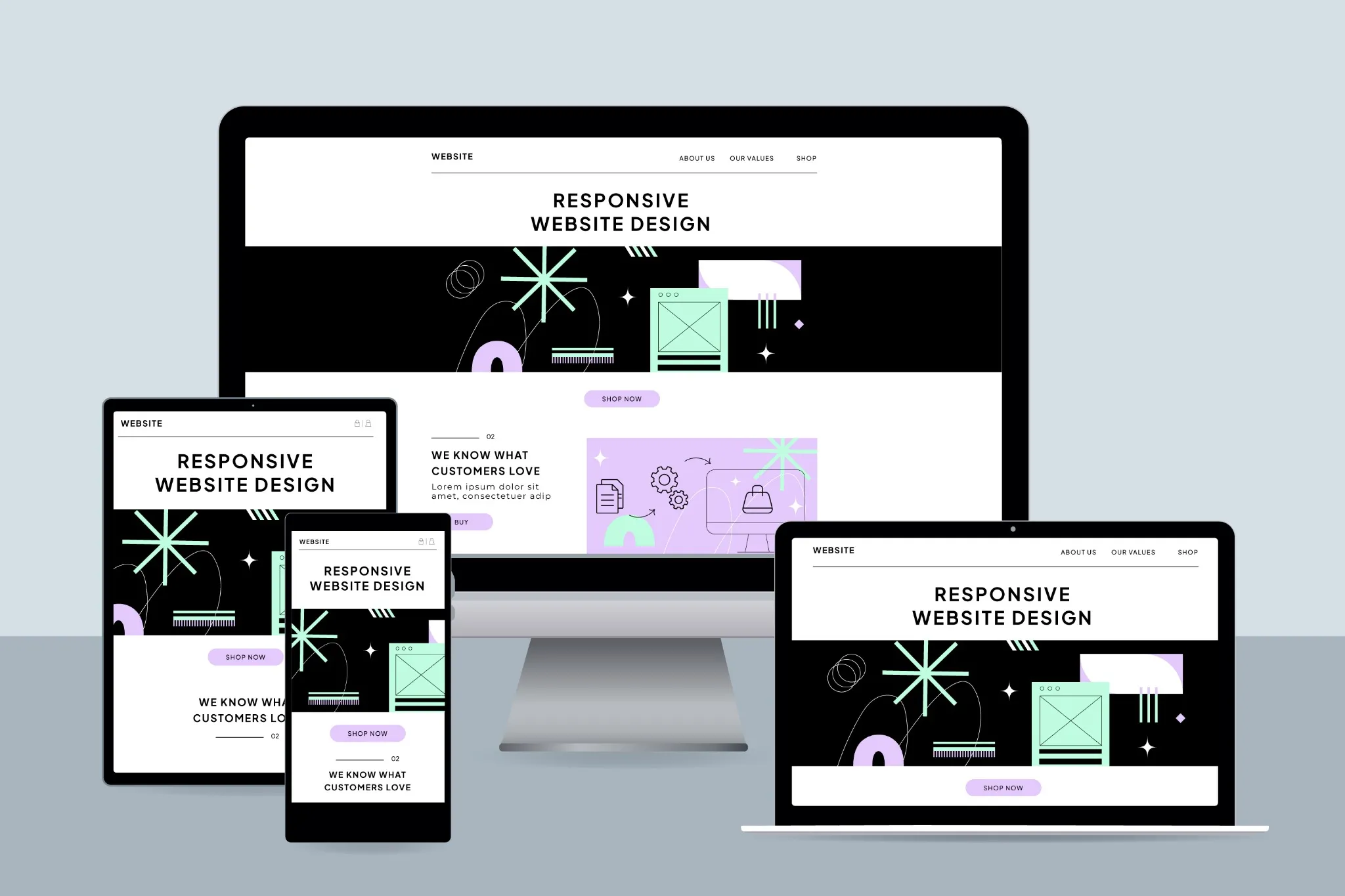 Renting Web Renting Web